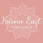 Karma East discount code